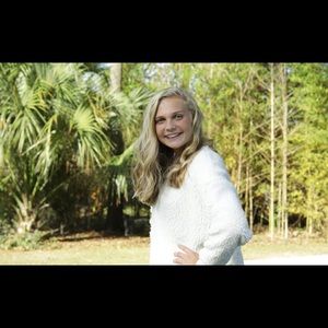 Meet your Posher, Reagan